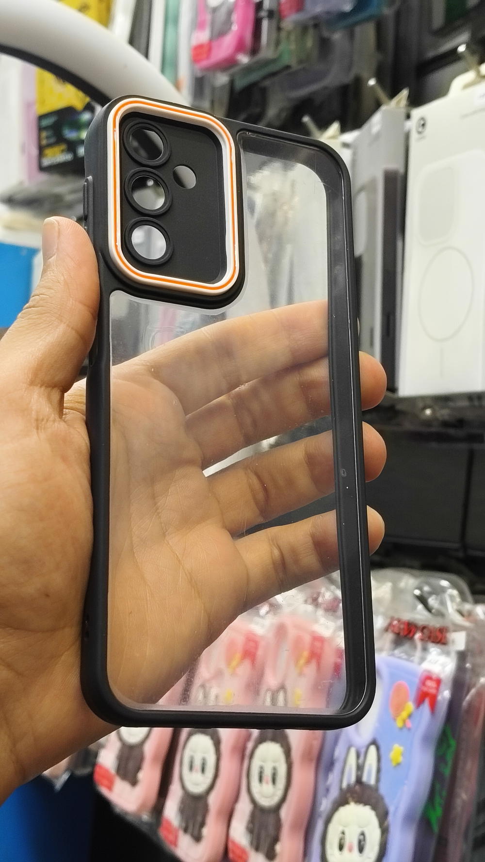 جراب magic mask  Preview Image