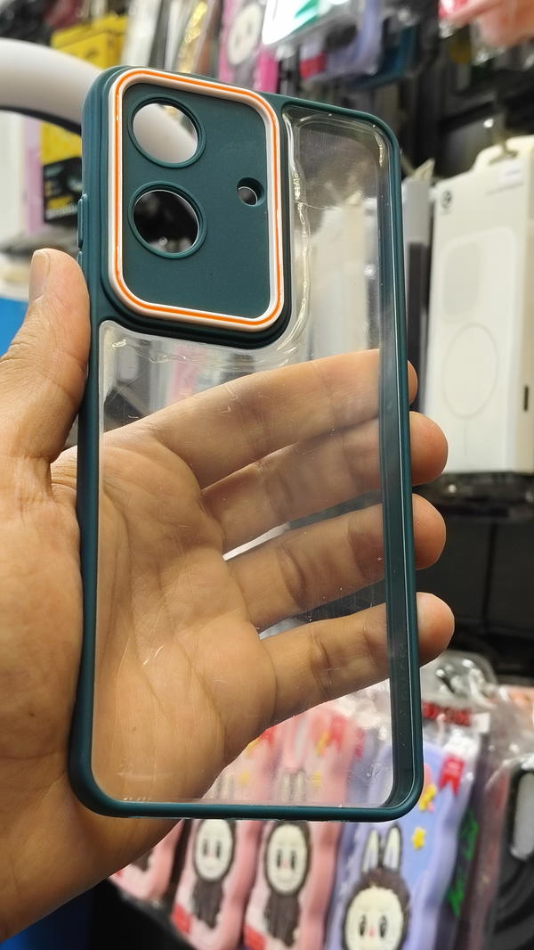 جراب magic mask  Image 3 Preview