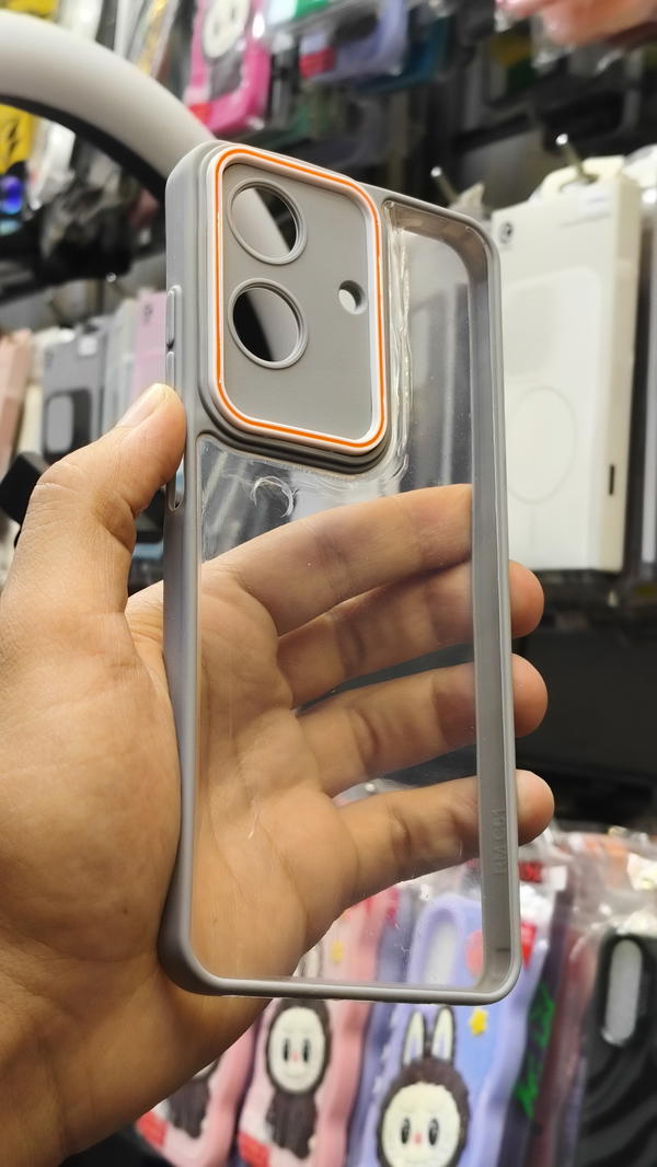 جراب magic mask  Image 4 Preview