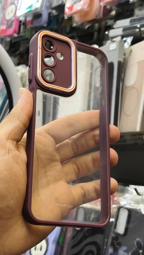 جراب magic mask  Image 5 Preview