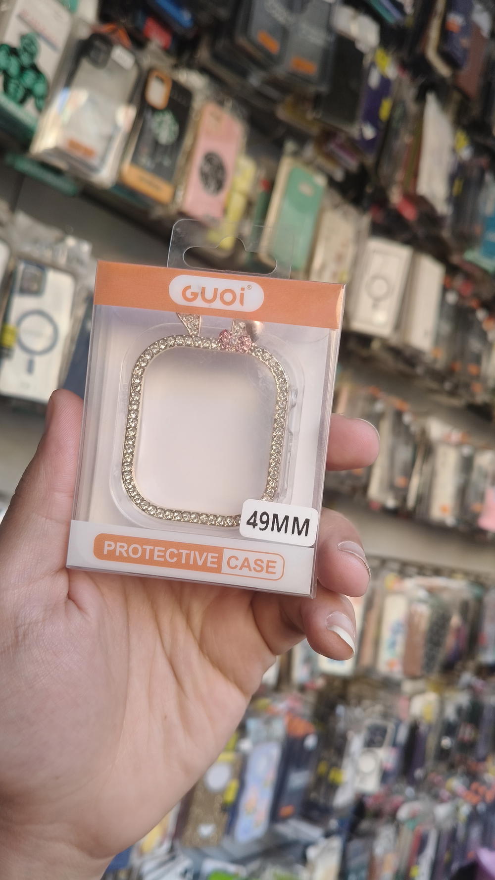 جراب ساعه Preview Image