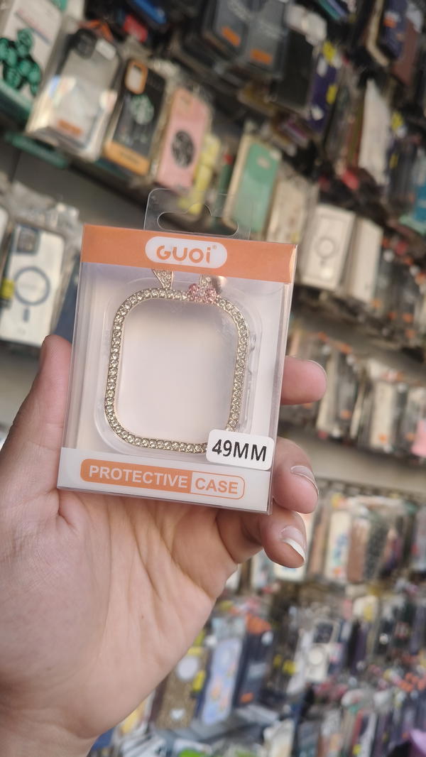 جراب ساعه Image 1 Preview