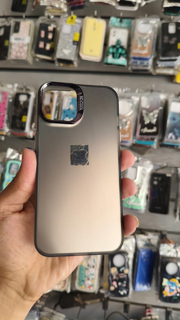 جراب so Cool iphone  Image 4 Preview