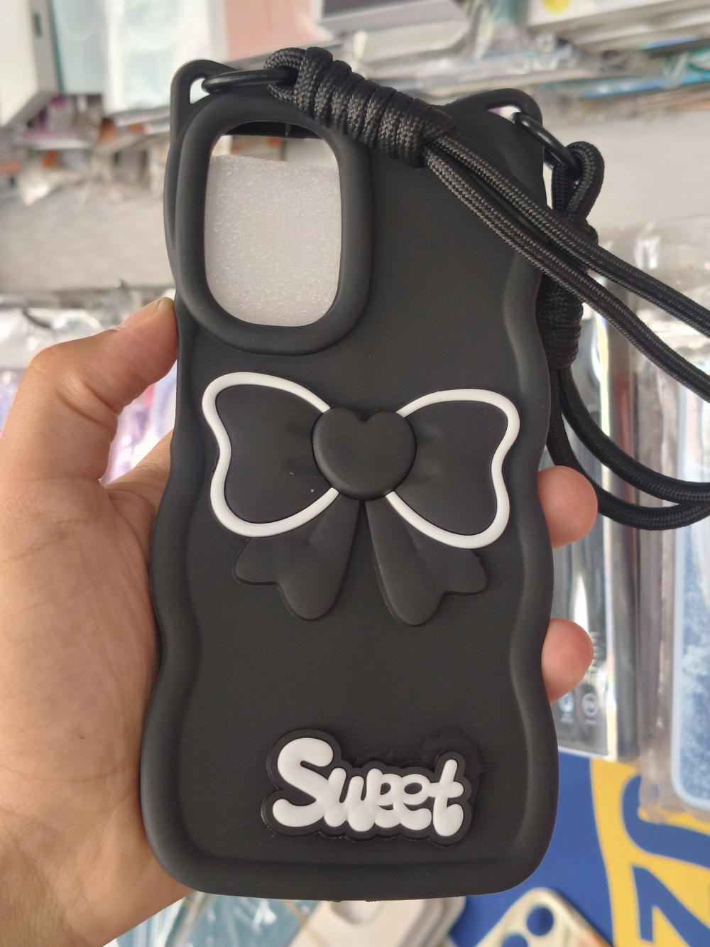 جراب sweet  Preview Image