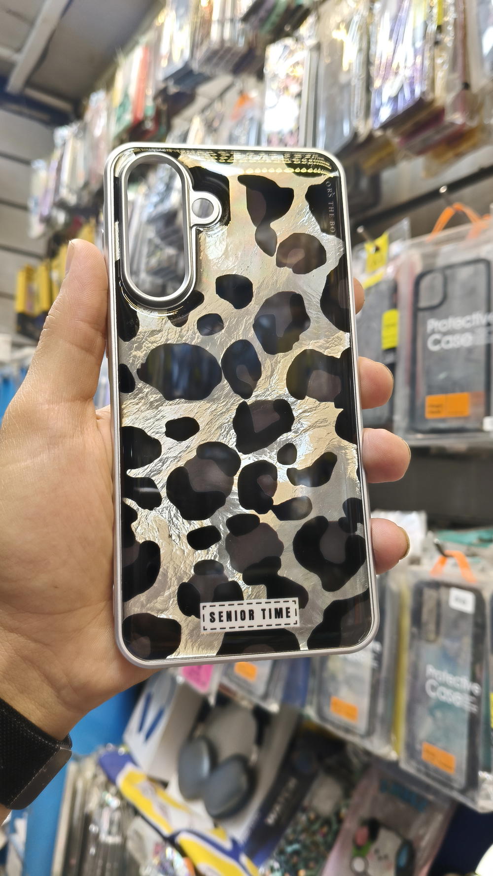 جراب تايجر 🐯 Preview Image