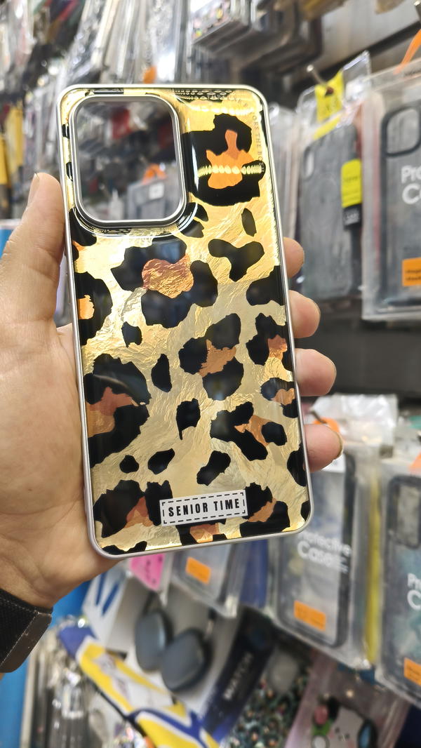 جراب تايجر 🐯 Image 2 Preview