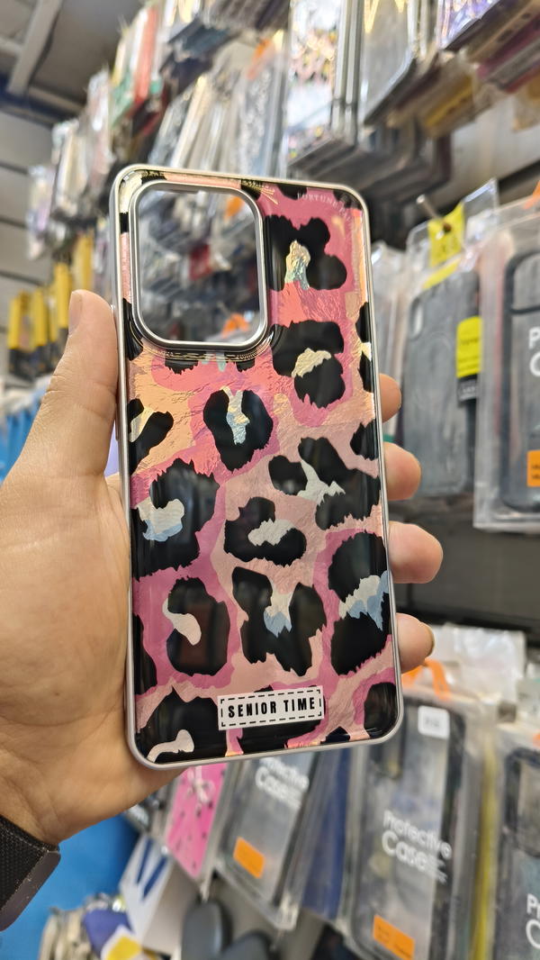 جراب تايجر 🐯 Image 4 Preview