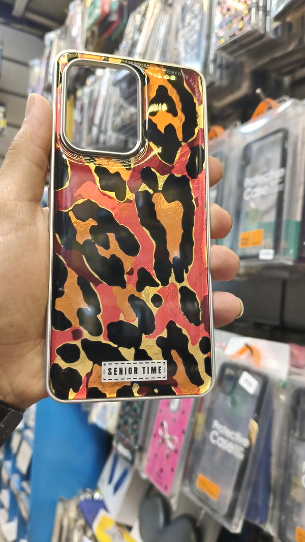 جراب تايجر 🐯 Image 5 Preview