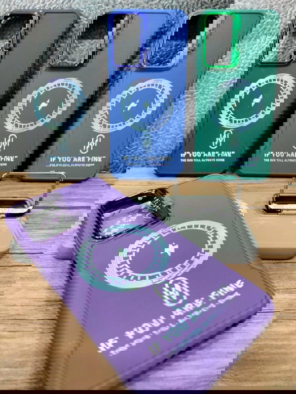 جراب استاند magsafe  Image 1 Preview