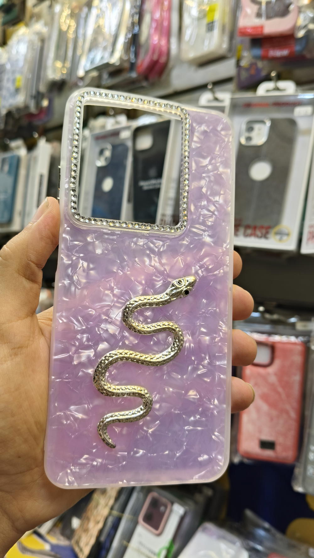 جراب براندات استراس Preview Image