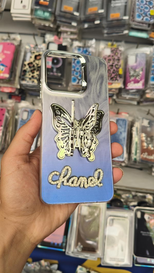 جراب فراشه استاند Image 2 Preview