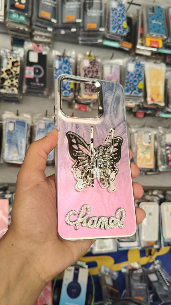 جراب فراشه استاند Image 4 Preview