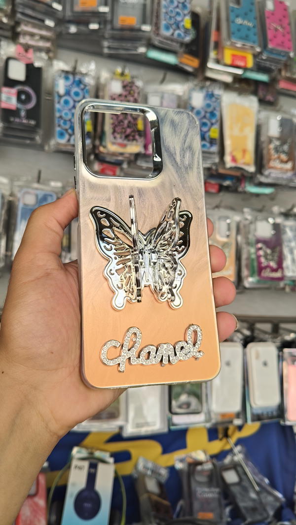 جراب فراشه استاند Image 5 Preview