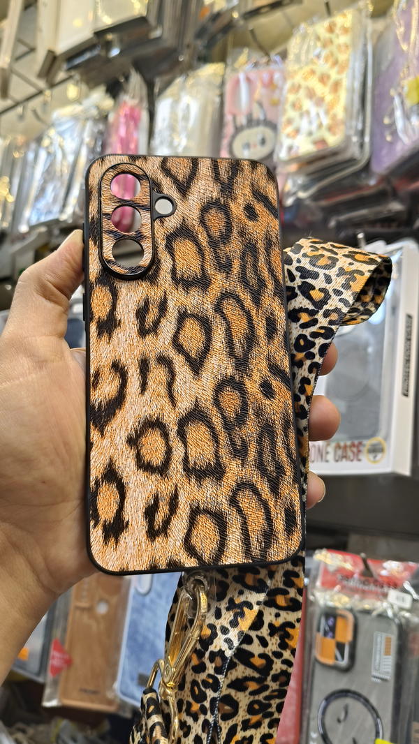 جراب تايجر ناعم🔥 Image 1 Preview