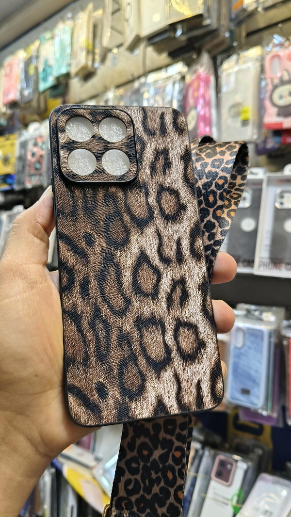 جراب تايجر ناعم🔥 Image 4 Preview