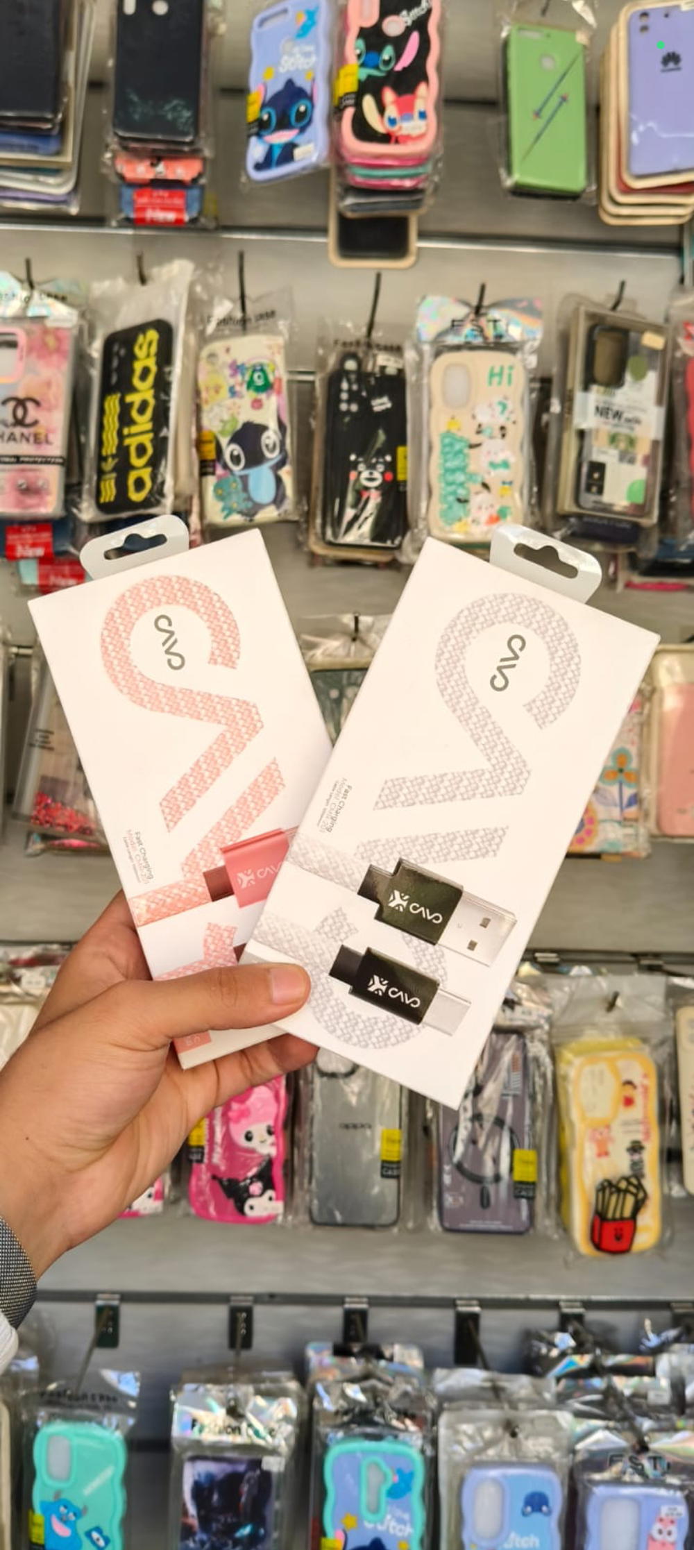 كابل ip cavo Preview Image