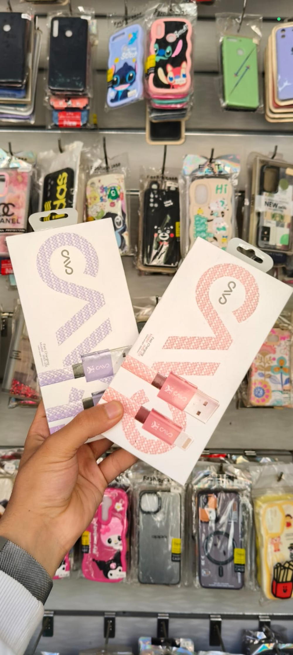 كابل micro cavo Preview Image