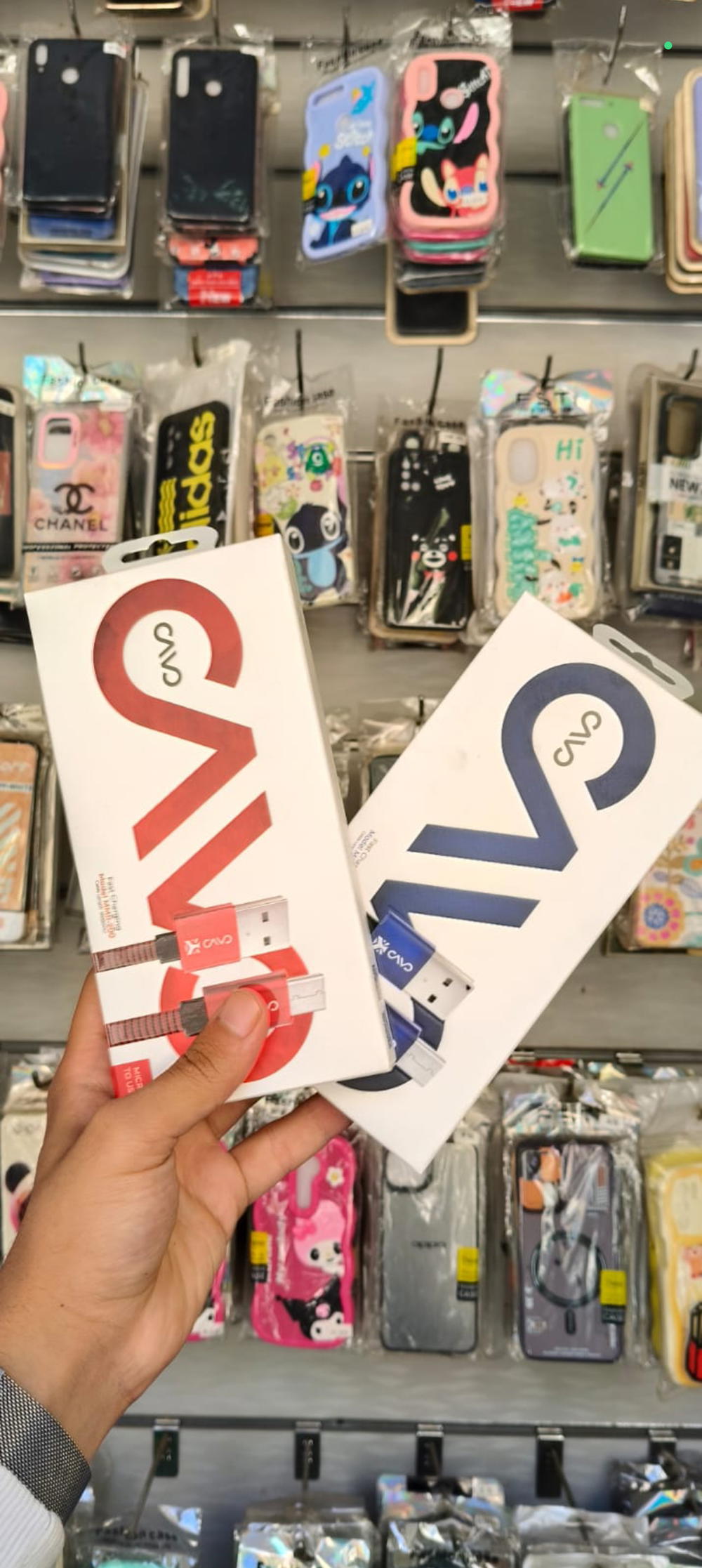 كابل type-c cavo Preview Image