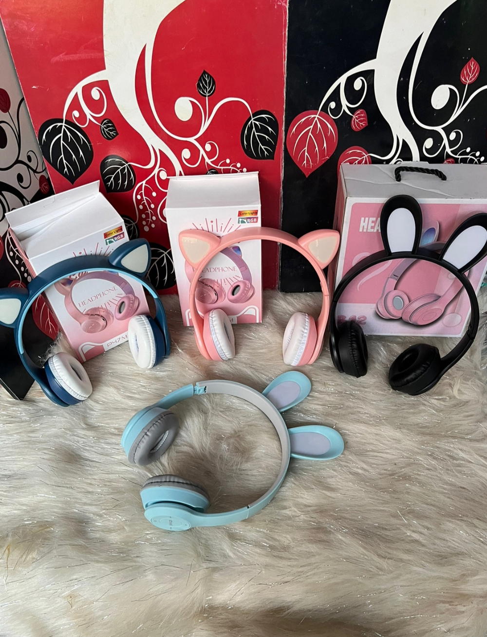 p47 cat Preview Image