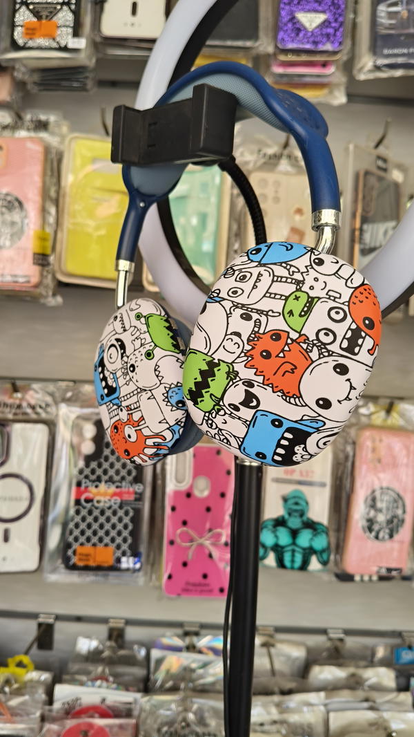 p9 max  Image 2 Preview