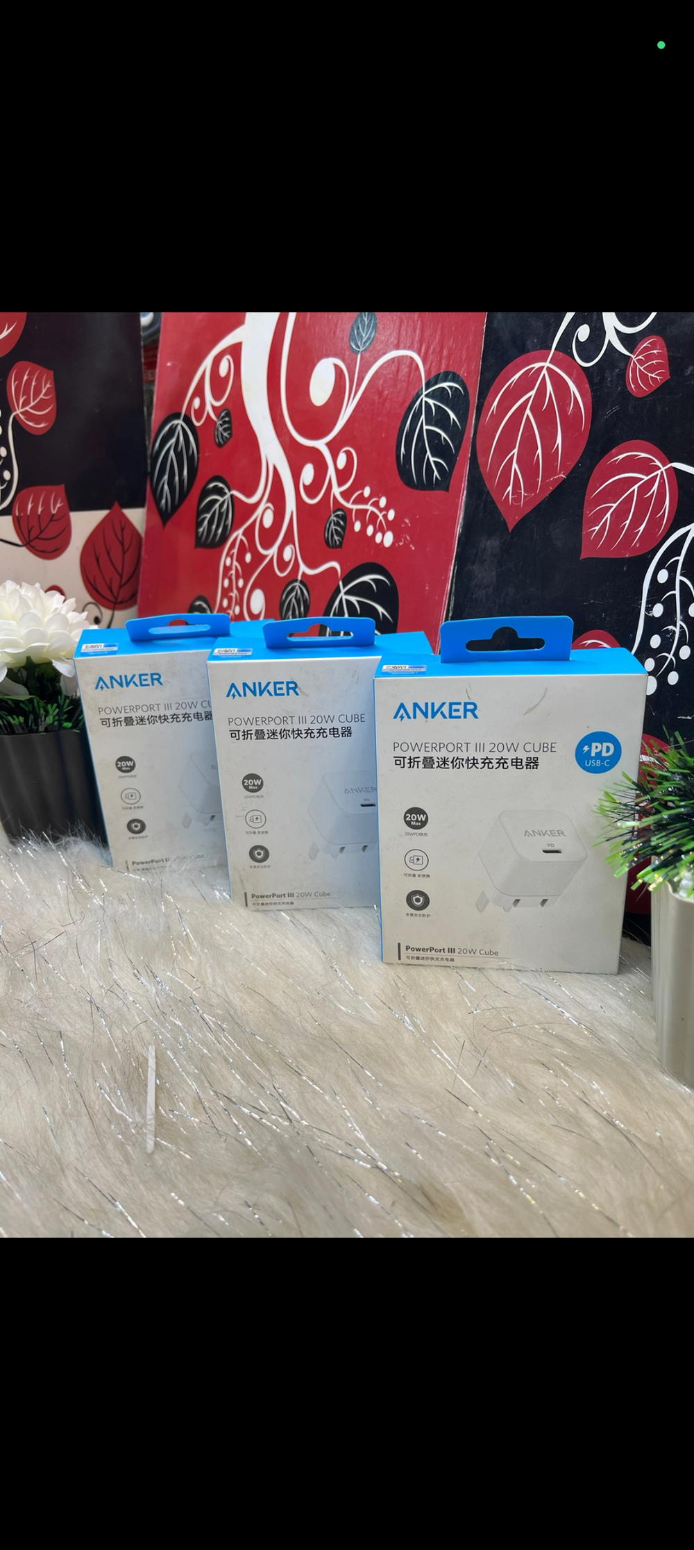 راس Anker Preview Image