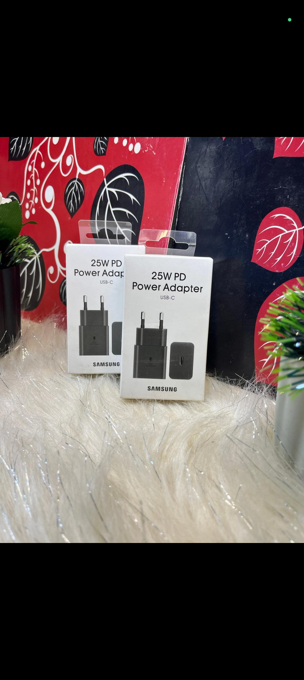 راس Samsung 25w Preview Image