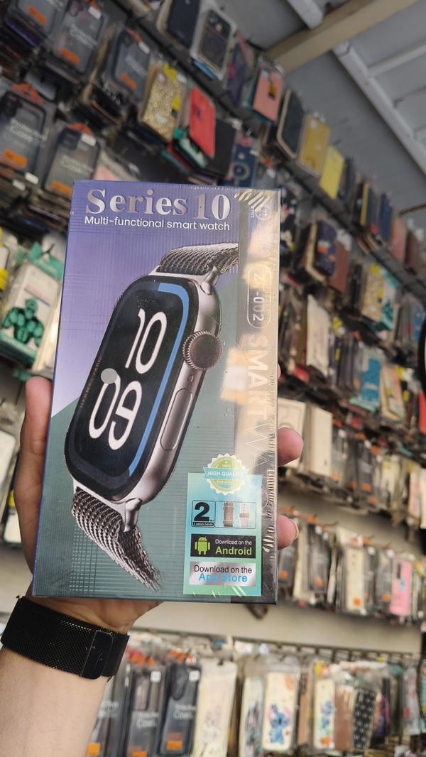 series10 -ZT002 Image 1 Preview