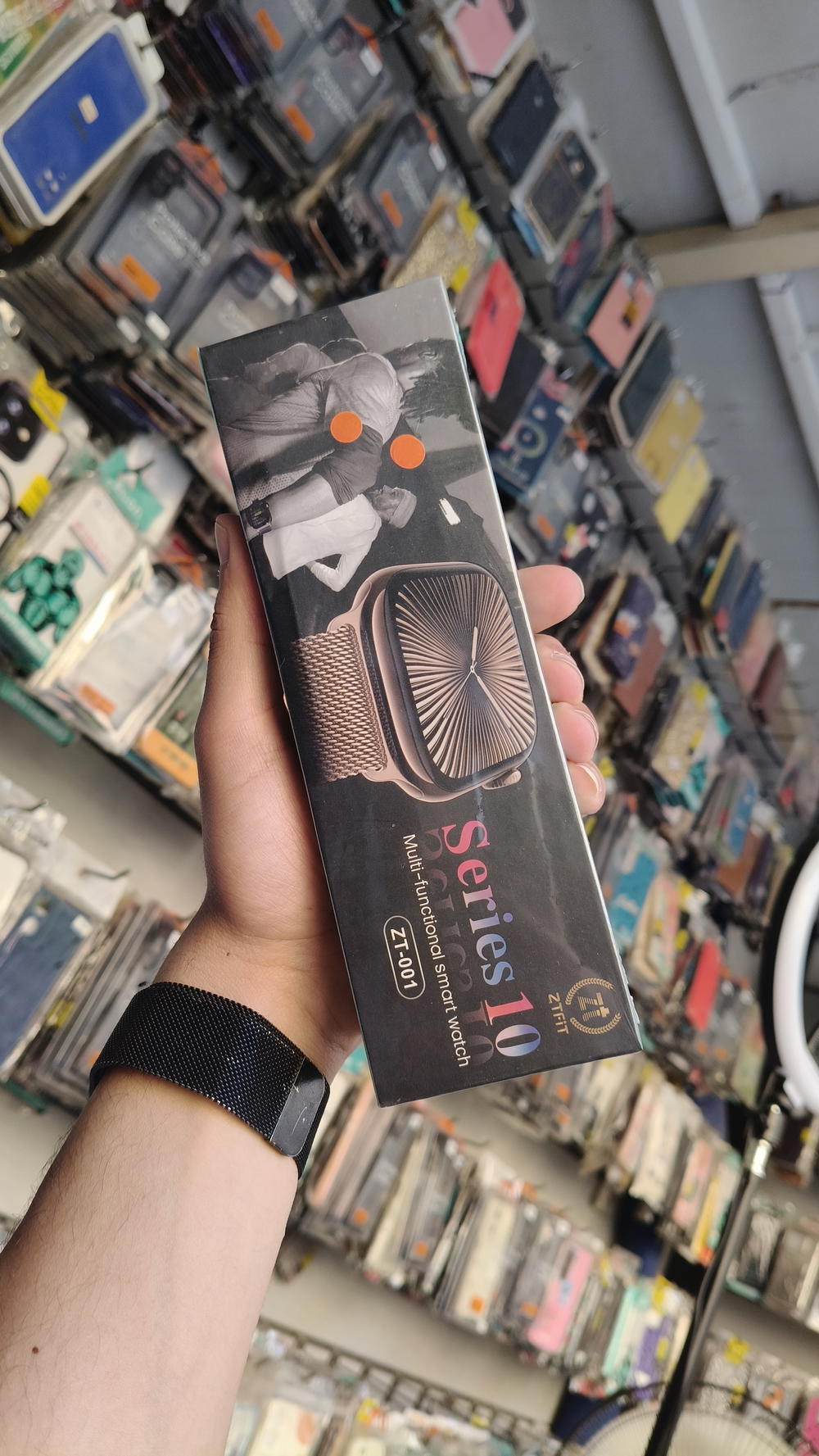 series10 ZT-2001 Preview Image