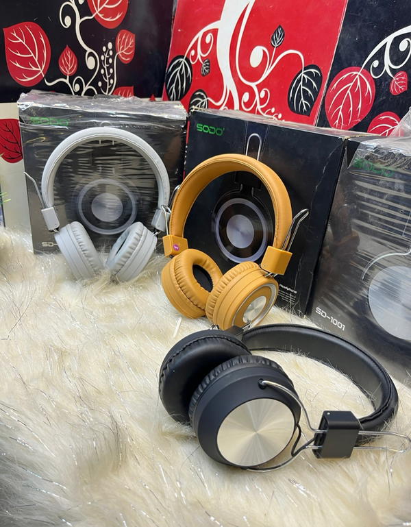 sodo 1004 Image 1 Preview