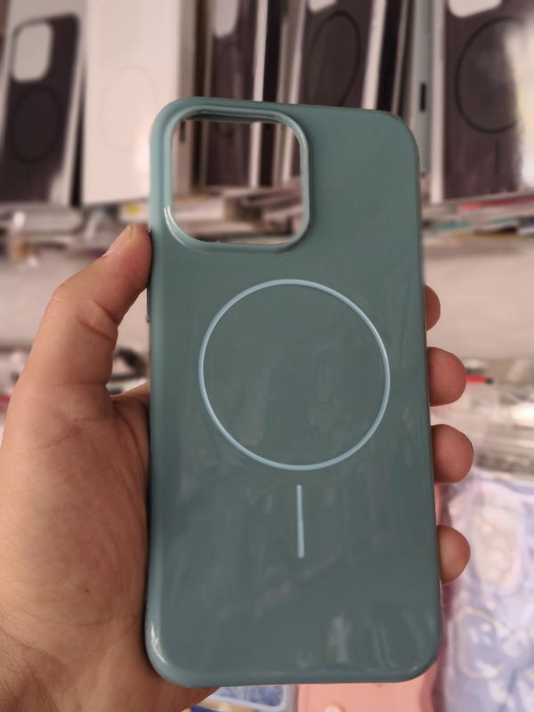 سيلكون magsafe iphone Image 1 Preview