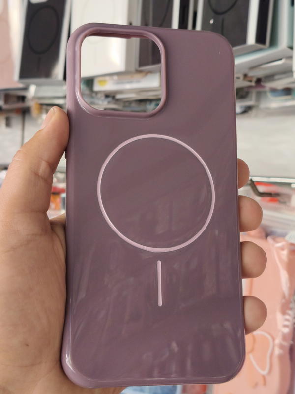 سيلكون magsafe iphone Image 2 Preview