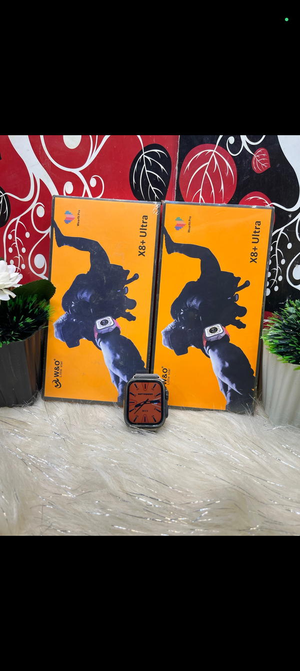 x8 ultra  Image 1 Preview