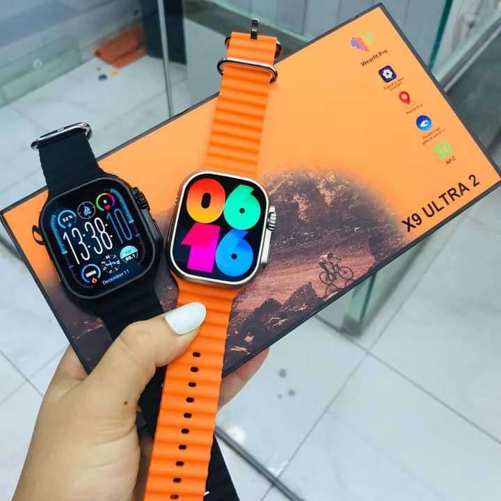 x9 ulter 2 Preview Image