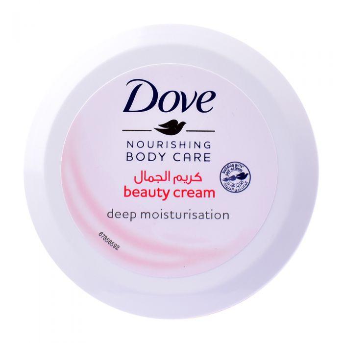Dove Beauty Cream Pink Preview Image