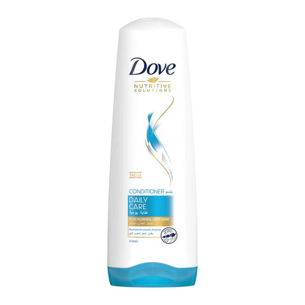 Dove Daily Care Conditioner 400ML Image 1 Preview