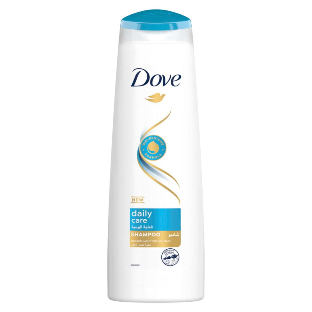 Dove Daily Care Shampoo 400ML Preview Image