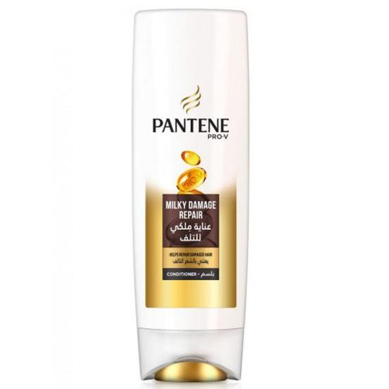 Pantene Pro-V Milky Damage Repair Conditioner 400ML Preview Image
