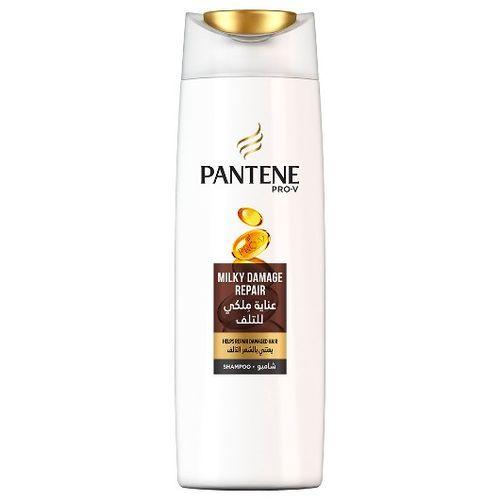 Pantene Pro-V Milky Damage Repair Shampoo 400ML Preview Image