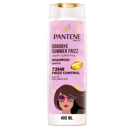 Pantene Shampoo Pro-V Goodbye Summer Frizz 400ML Preview Image