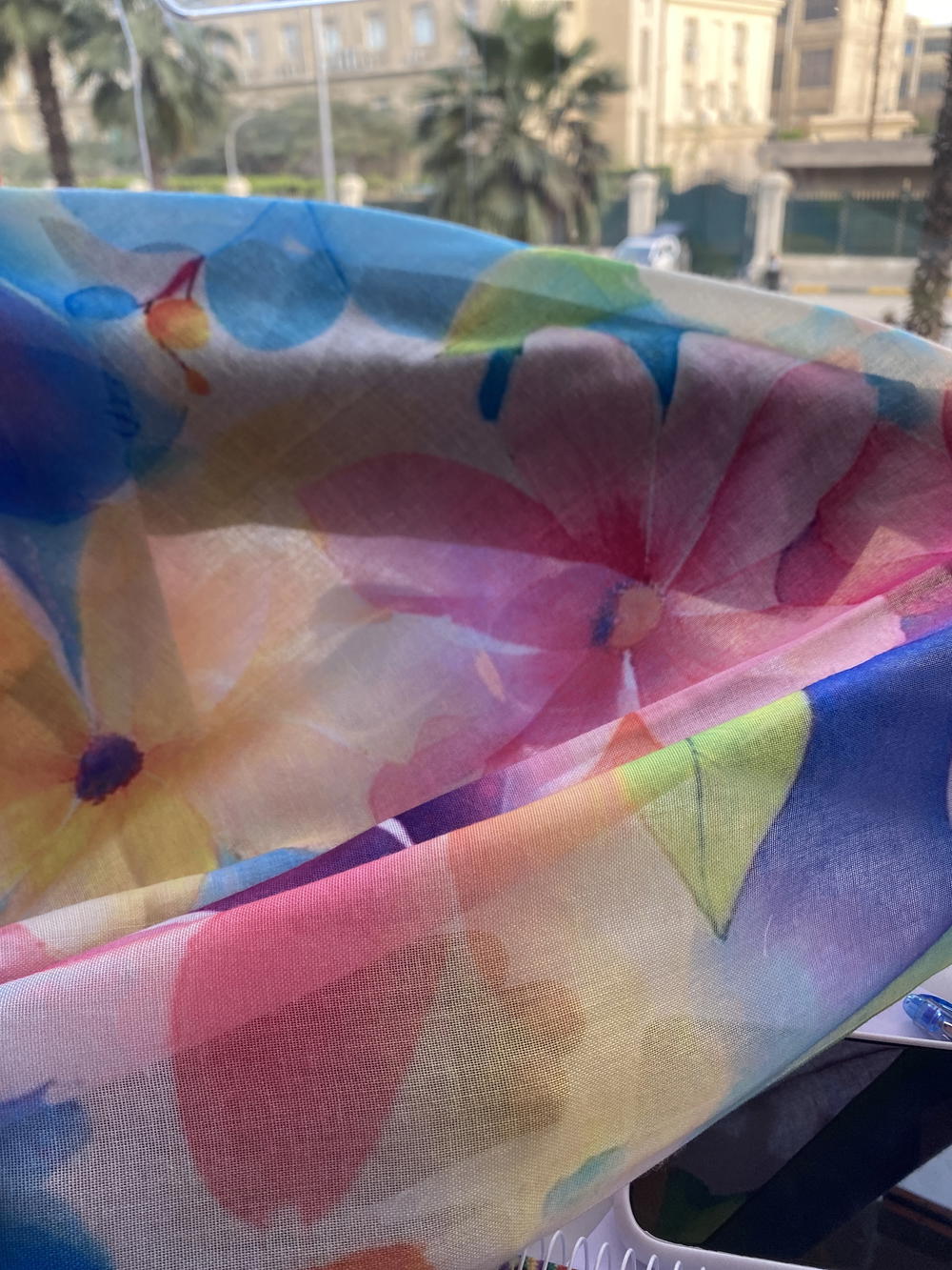 طرحة شبال  Preview Image