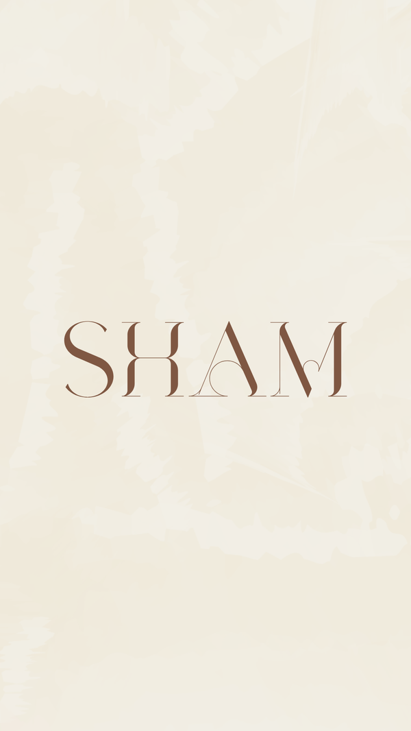 sham  Logo