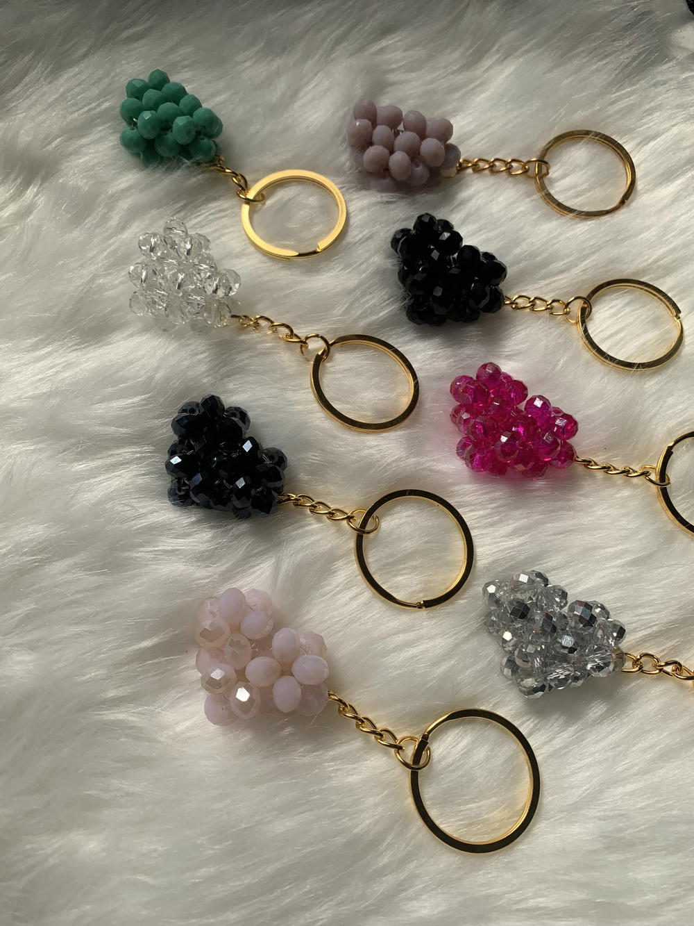 ميدالية صغيره كرستال Preview Image