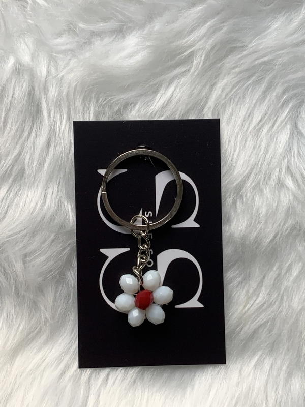 ميداليات زهور كريستال  Image 4 Preview