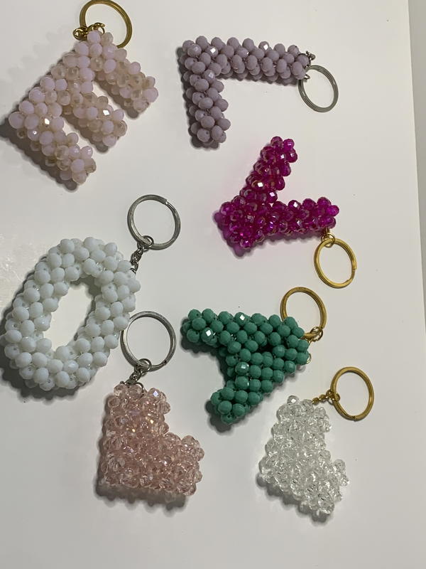 ميدالية الاحرف  Image 1 Preview