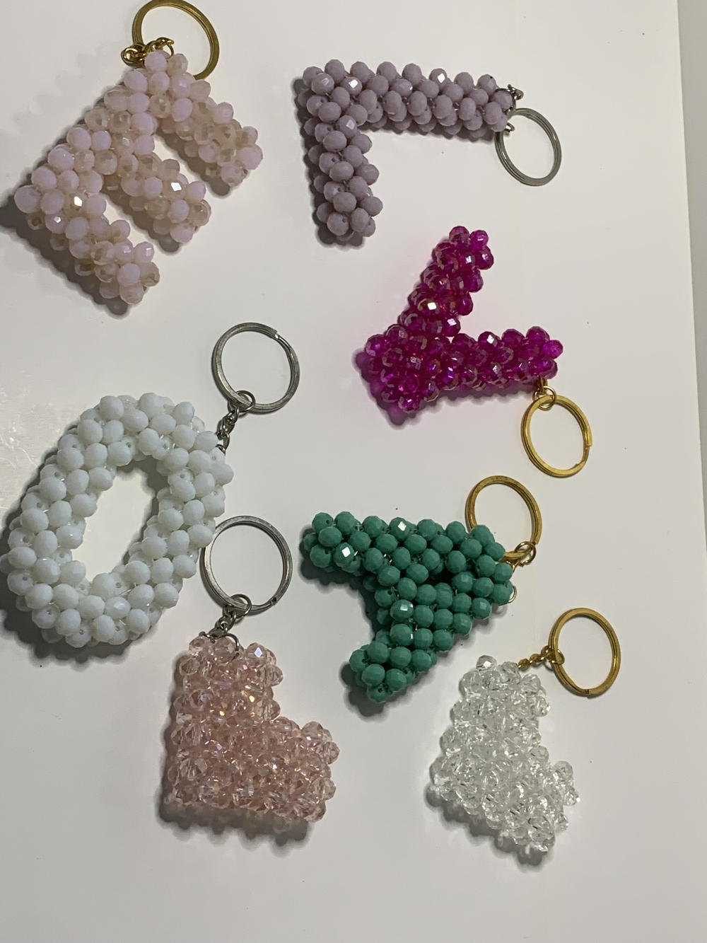 ميدالية الاحرف Preview Image