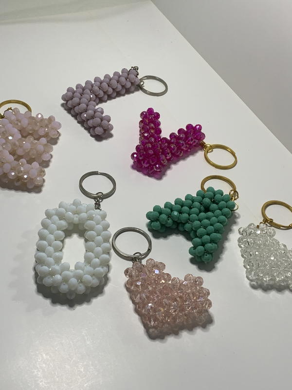 ميدالية الاحرف  Image 2 Preview