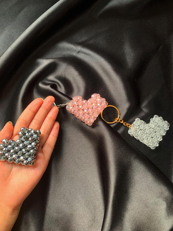 ميدالية قلوب  Image 3 Preview