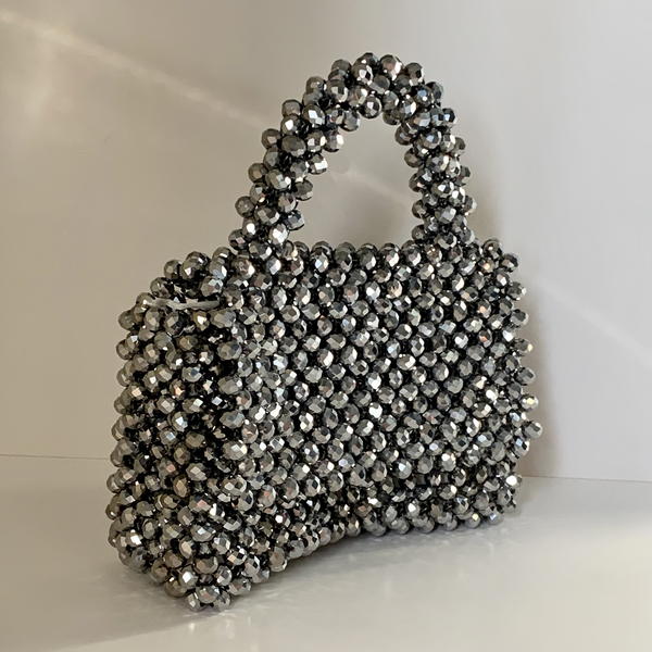 شنطة كرستال  Image 2 Preview
