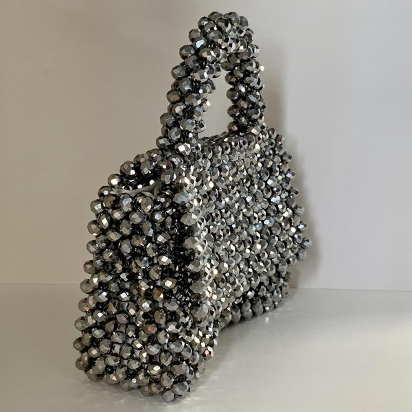 شنطة كرستال  Image 3 Preview