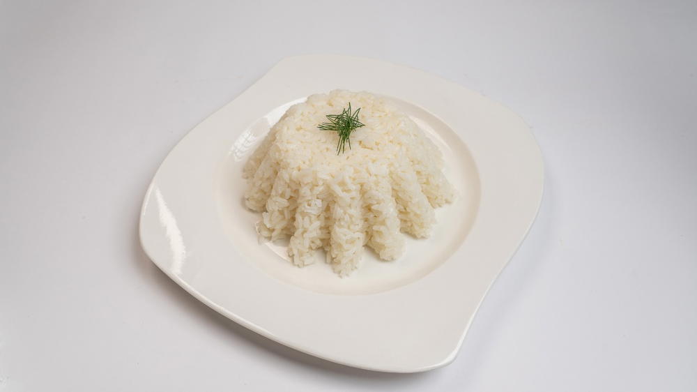 أرز ابيض ساده  Preview Image